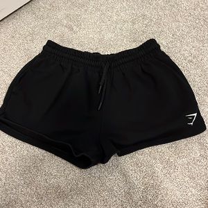 Gym Shark Athletic Shorts